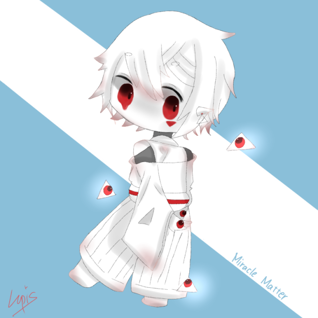 みらくる⭐︎またー