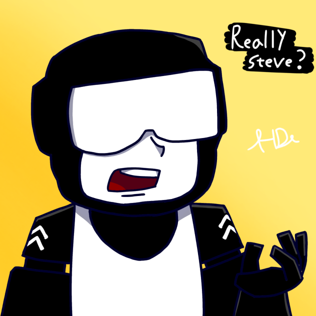 Tankman (Undergrounds)