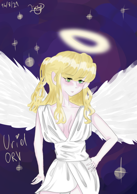 Uriel