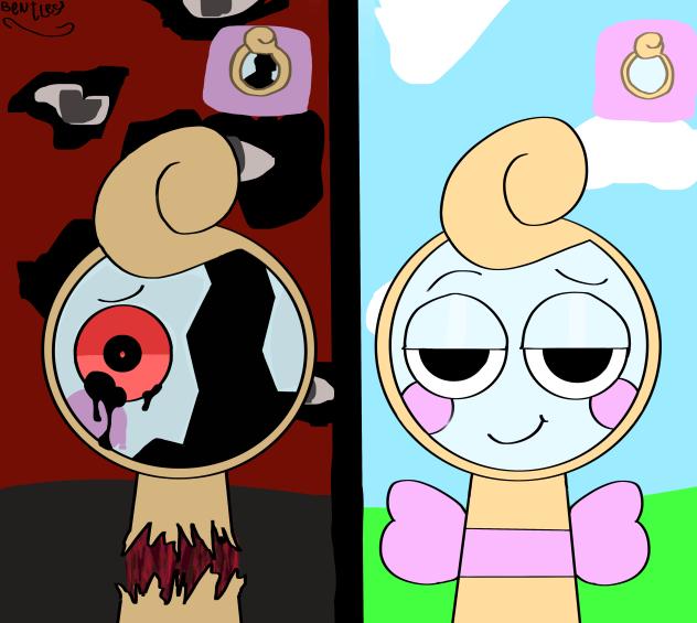 un-dandy's worlds your glisten