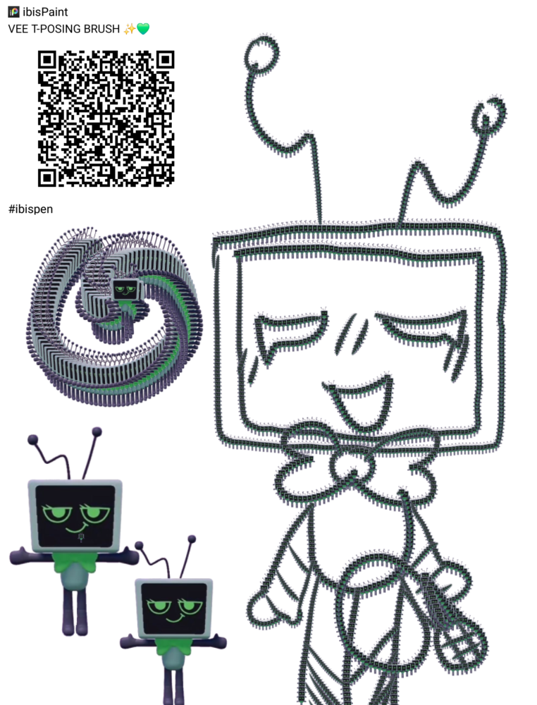 16 sin título - ibisPaint