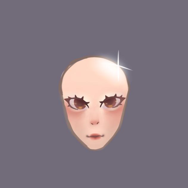 👶𝐛𝐚𝐥𝐝 ✨