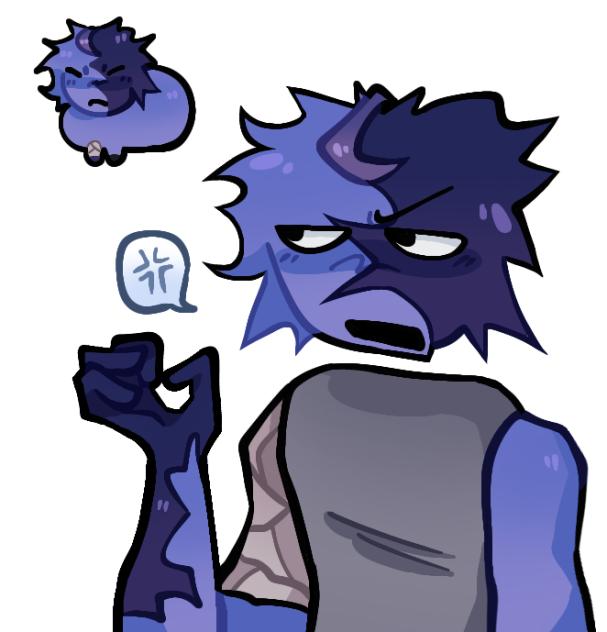 blep
