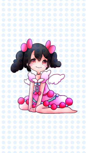 線画お借りしました