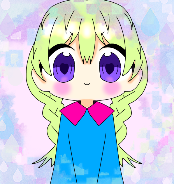 アイコン(湖春ver.)