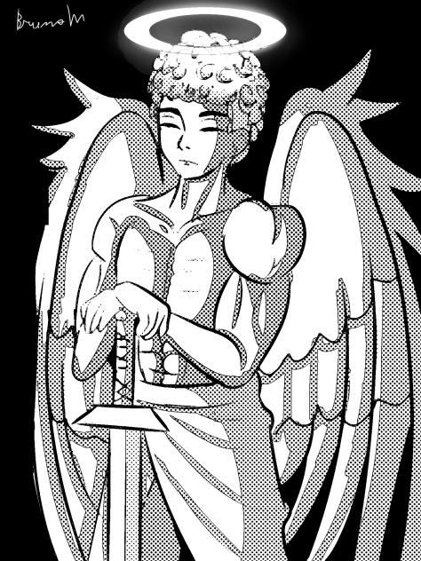 angel