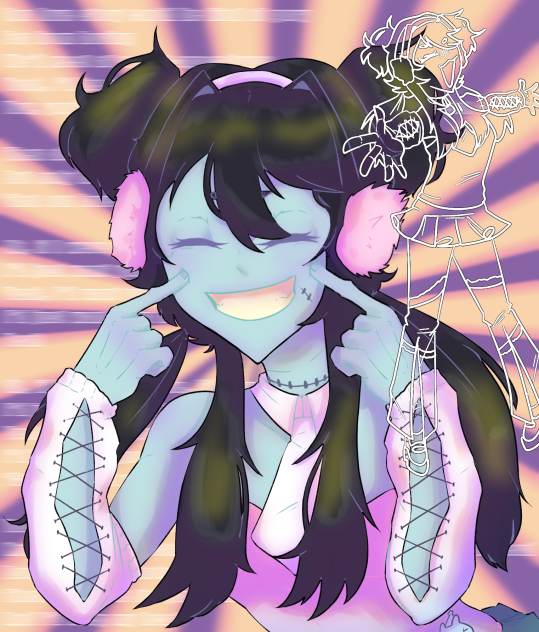 ♪⟦I'd just want your heart⟧♪(Ver. 2)