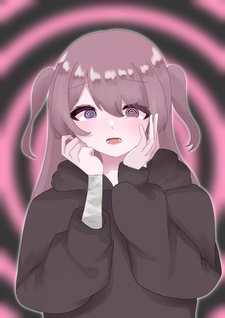 いっしょだよ？