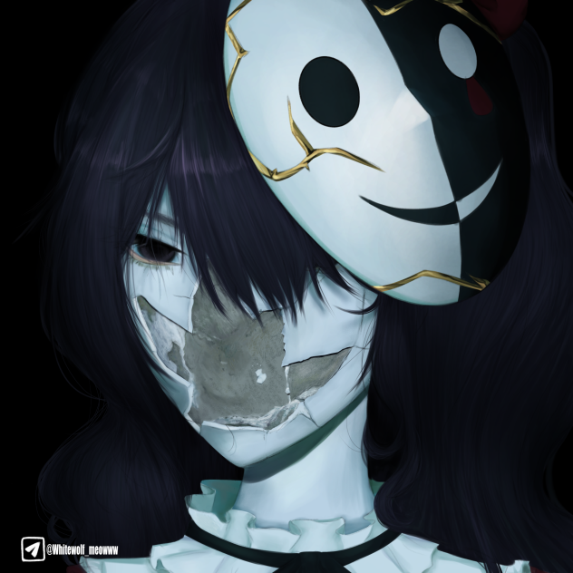 Pjsk Mafuyu