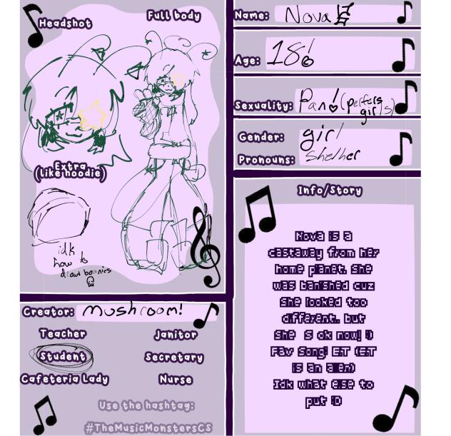 MusicMonsters!