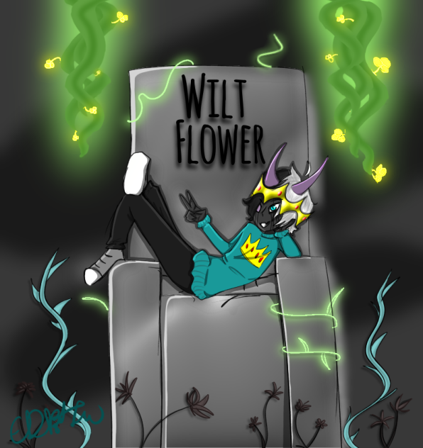 Royalty Contest Entry