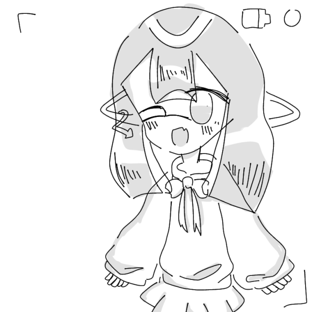 新キャラ…？