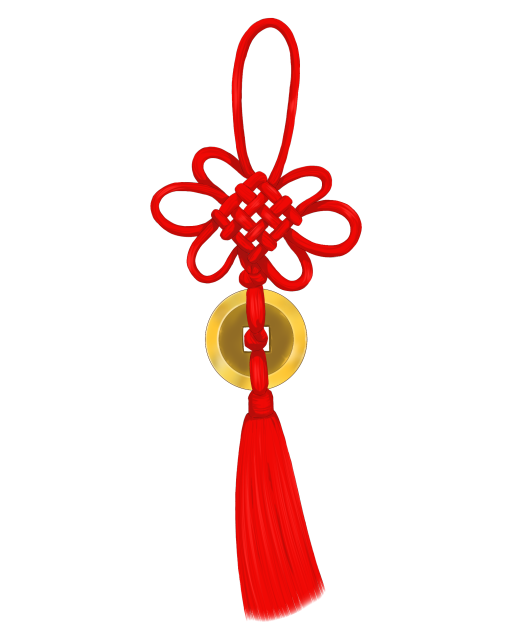feng shui coins