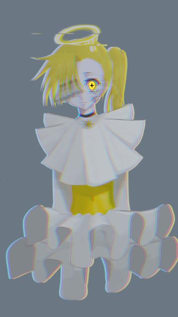 てんし
