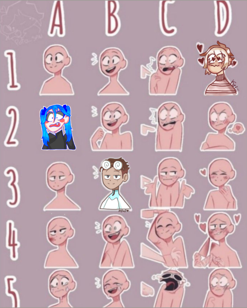 Emoji Collab!