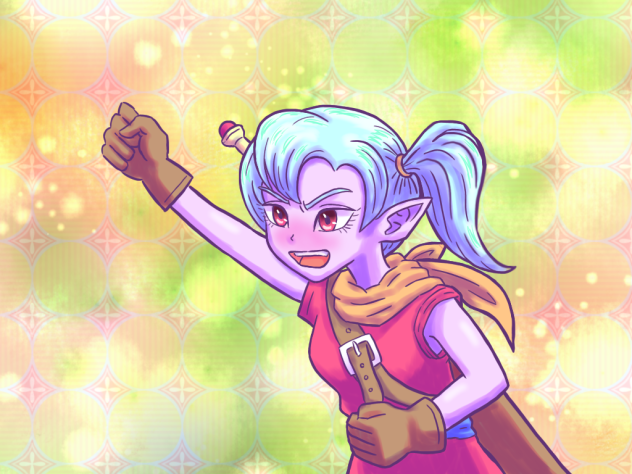 セセニョン ibisPaint