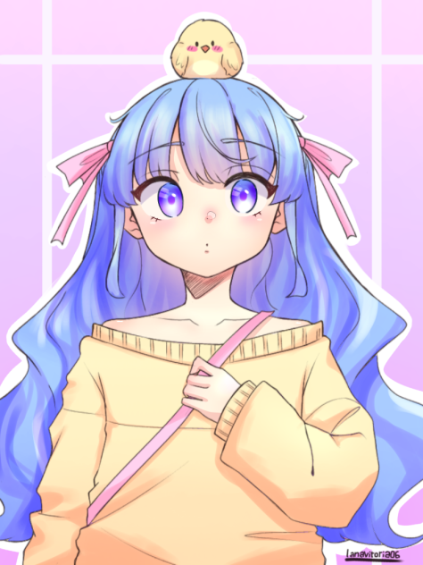 A coloring