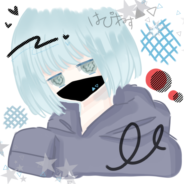 息抜きに､､､