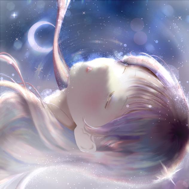 夜に沈む【改】