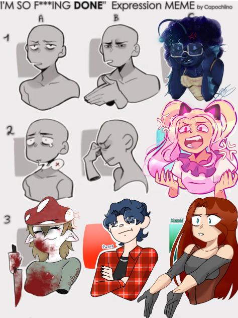 Expression Collab