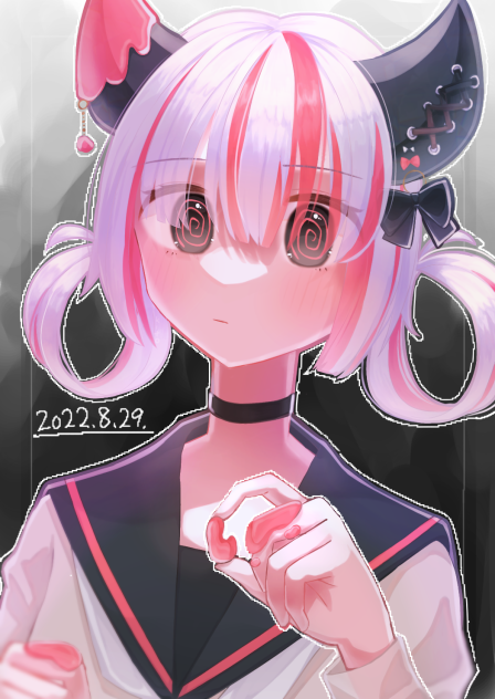 🎀◼️◻️
