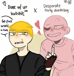 Ship Dynamic