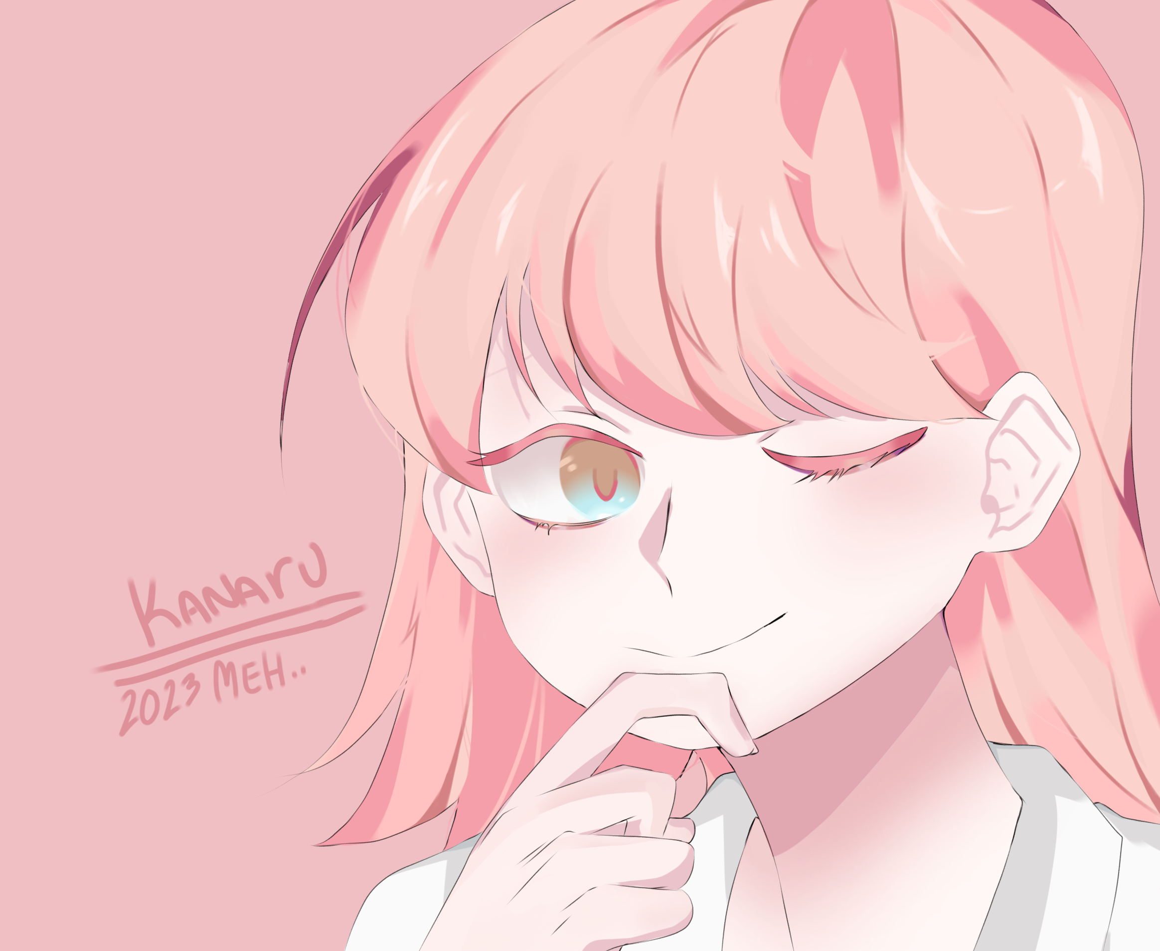 Kanaru - ibisPaint