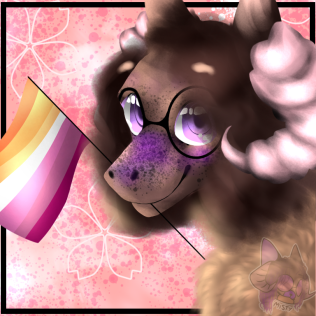 Pride pride - ibisPaint