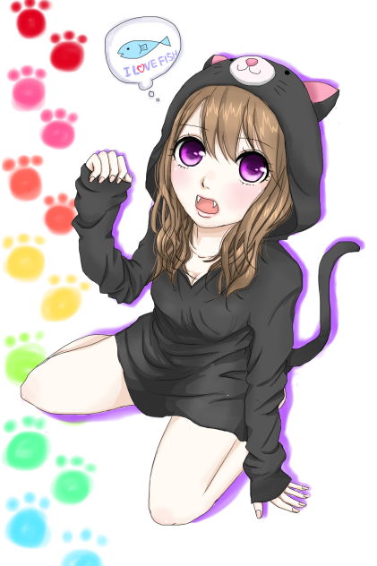 黒猫