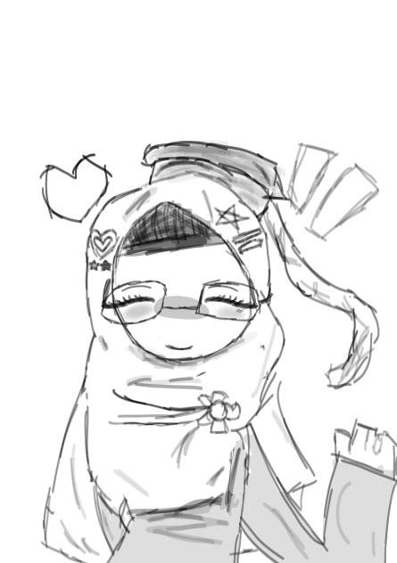 gabut gambar orang wisuda