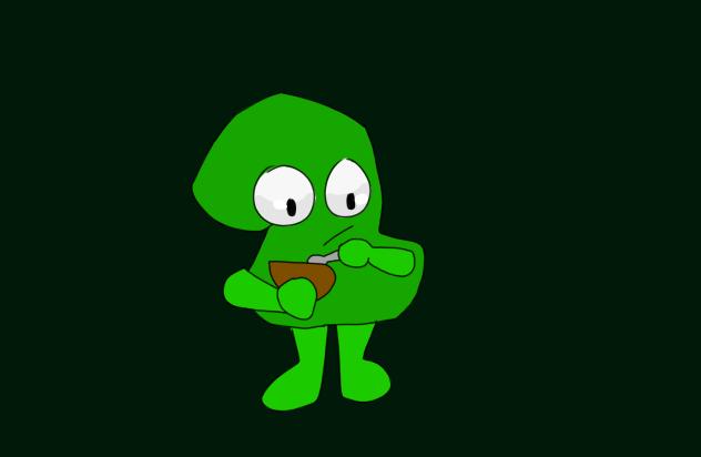 The S's cereal (WIP)