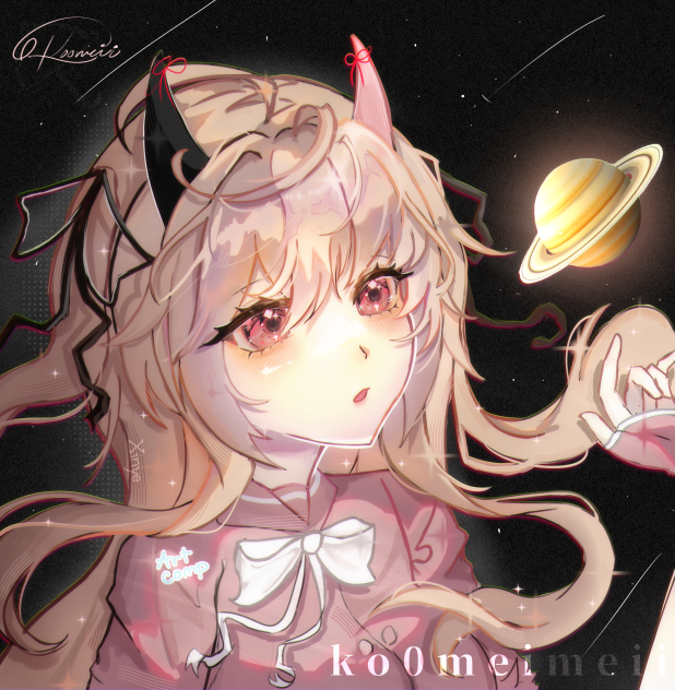 Erica art comp - ibisPaint