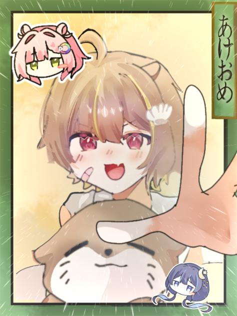 絵かららこちが…！？
