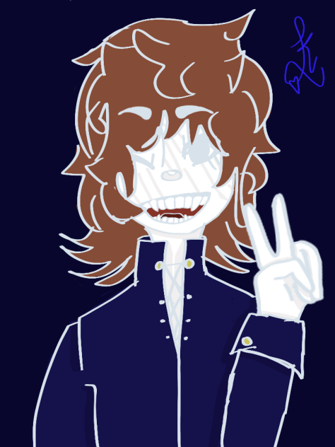 old art - ibisPaint