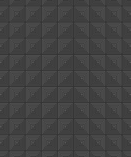 Geometric Pattern (Gray)