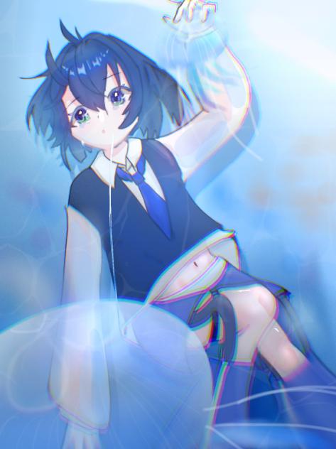 泡沫