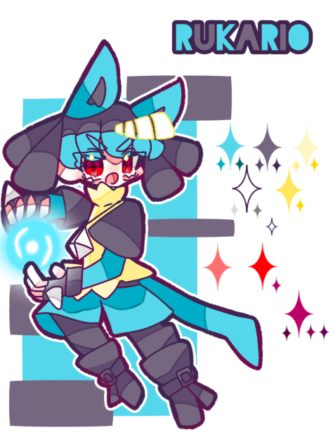 RUKARIO