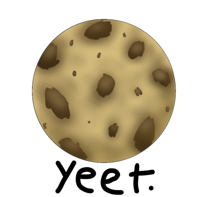 Yeet.