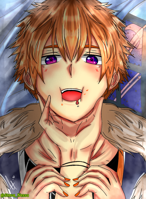 Did you eat my Pudding Beelzebub