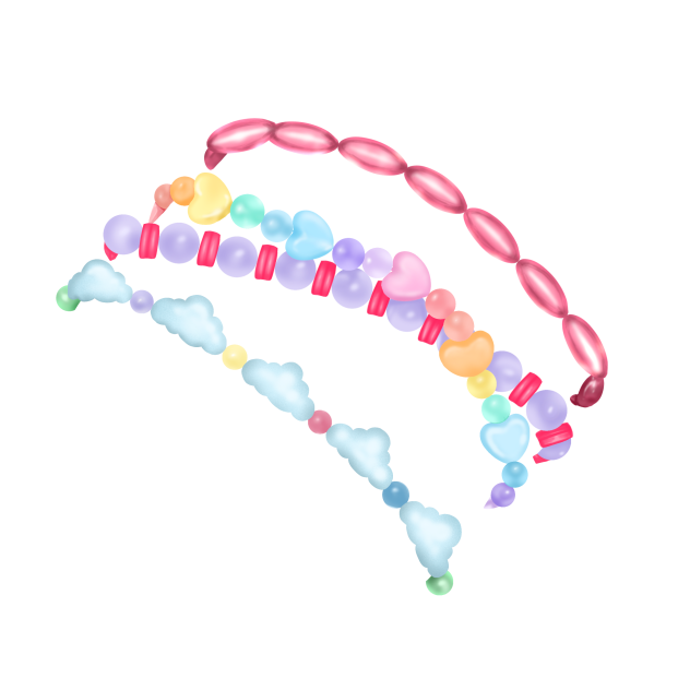 cute bracelet