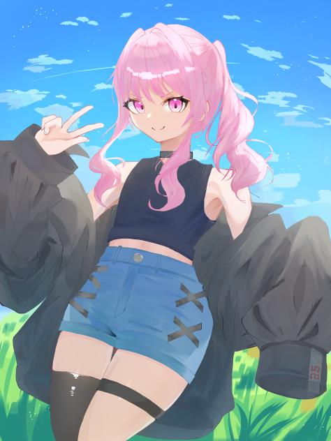 無題69 - ibisPaint