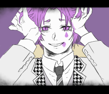 ヴィラン
