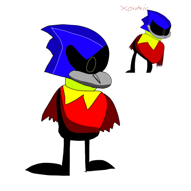 Xovotnic Remake