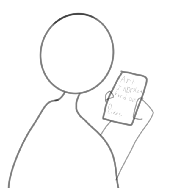 HARD WORK FOR NOTHING