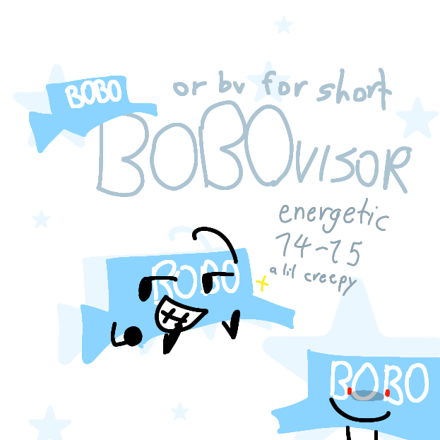 BoboVisor!
