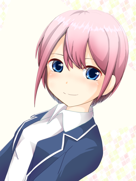 中野一花さま！