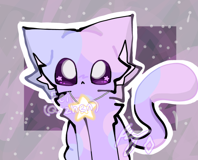 old drawing redraw!