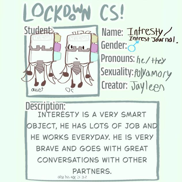 LOCKDOWN