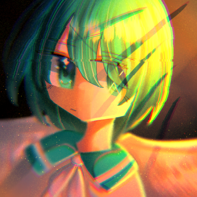 駄天使