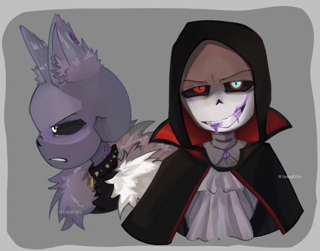 BITE ME🩸🎃